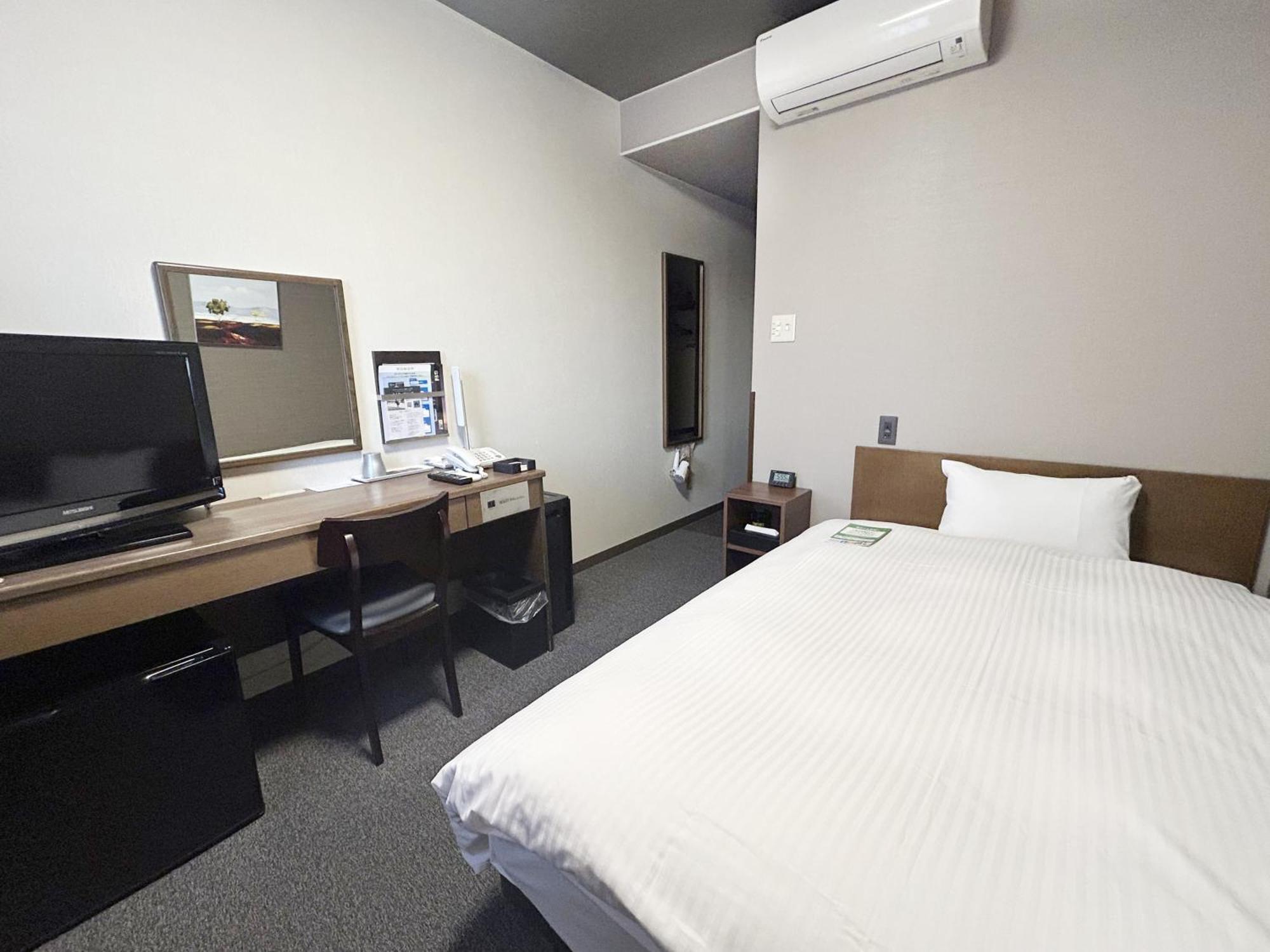 Hotel Route-Inn Minokamo Gifu Eksteriør billede